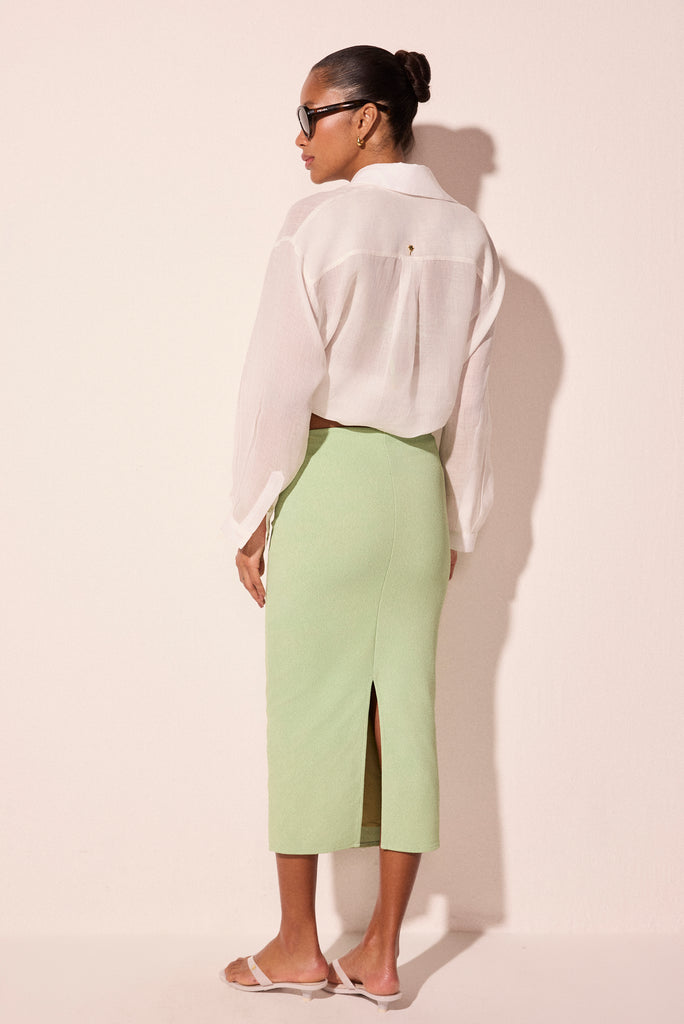 florence detailed midi skirt e5168a2932