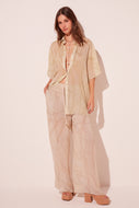 embroidered leaves elastic waist palazzo pants e5371a2052;embroidered leaves elastic waist palazzo pants e5371a2052;embroidered leaves elastic waist palazzo pants e5371a2052;embroidered leaves elastic waist palazzo pants e5371a2052;embroidered leaves elastic waist palazzo pants e5371a2052