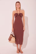 brown chestnut halter top midi dress e5400a2203;brown chestnut halter top midi dress e5400a2203;brown chestnut halter top midi dress e5400a2203;brown chestnut halter top midi dress e5400a2203;brown chestnut halter top midi dress e5400a2203