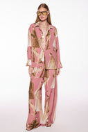 pink wanderer oversized long sleeve shirt e6008a4018