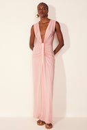 pink malta draped long dress e6104a2403;pink malta draped long dress e6104a2403;pink malta draped long dress e6104a2403;pink malta draped long dress e6104a2403;pink malta draped long dress e6104a2403