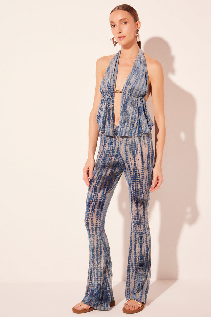 blue croco ruched flare pants e6352a2751;blue croco ruched flare pants e6352a2751;blue croco ruched flare pants e6352a2751;blue croco ruched flare pants e6352a2751;blue croco ruched flare pants e6352a2751