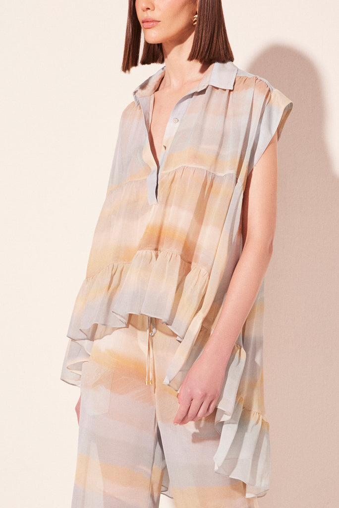 gradient boats ruffled tunic shirt e6359a2722;gradient boats ruffled tunic shirt e6359a2722;gradient boats ruffled tunic shirt e6359a2722;gradient boats ruffled tunic shirt e6359a2722;gradient boats ruffled tunic shirt e6359a2722