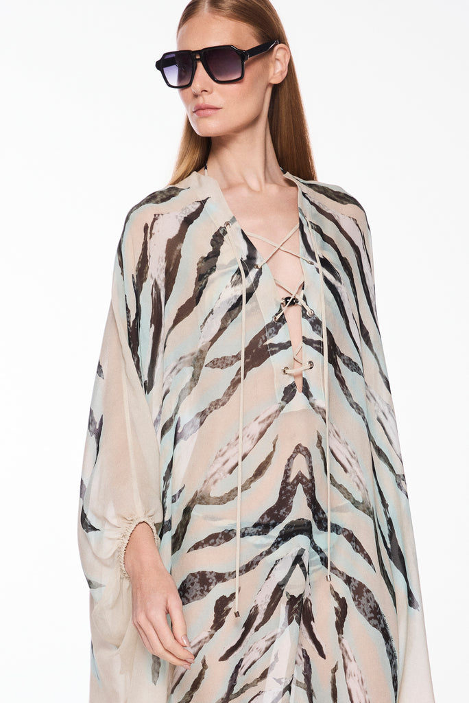 mist with tying midi tunic e6528a3008