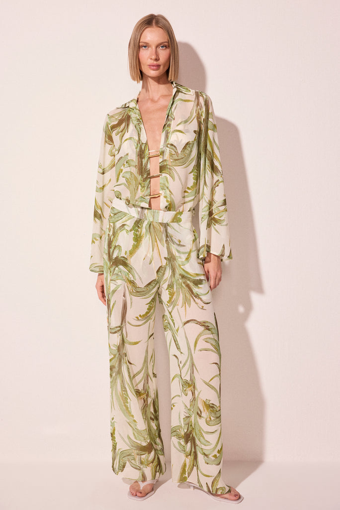 palm grove with pockets straight pants e6594a2926