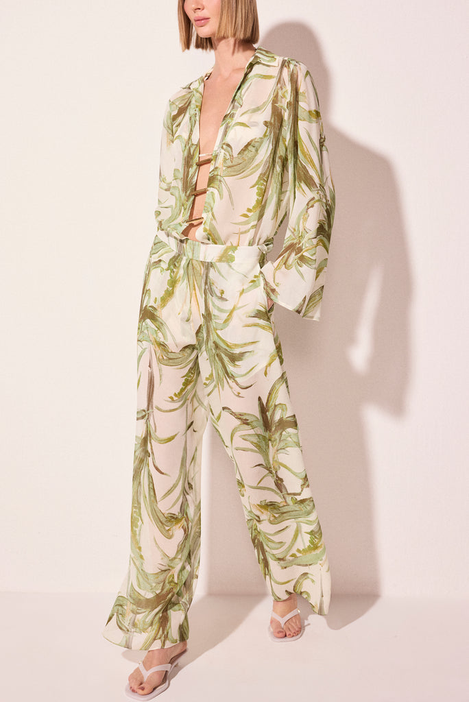 palm grove with pockets straight pants e6594a2926
