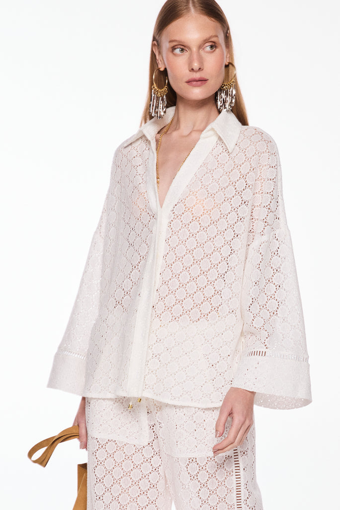 off white maracas long sleeve shirt e6596a3085