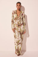 palm grove detailed long dress e6948a2926