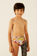 striped orchid kid's wide side swim briefs;striped orchid kid's wide side swim briefs;striped orchid kid's wide side swim briefs;striped orchid kid's wide side swim briefs;striped orchid kid's wide side swim briefs