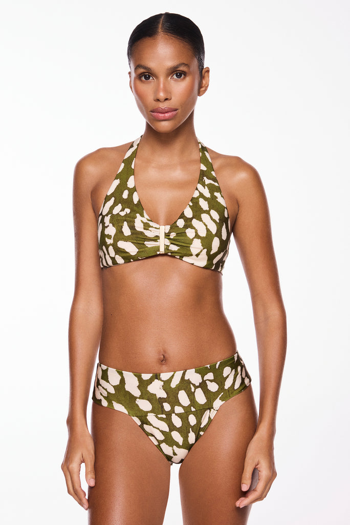 stingray full coverage with casing bikini top s1256b3012 - Product item main image