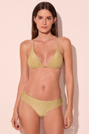 mint ana long triangle bikini top s1438b2857