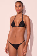black savanna beca triangle bikini top s1599b2782
