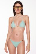 green petra beca triangle bikini top s1599b2990