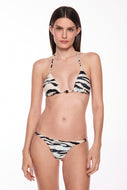 mist beca trimmed triangle bikini top s1599b3008