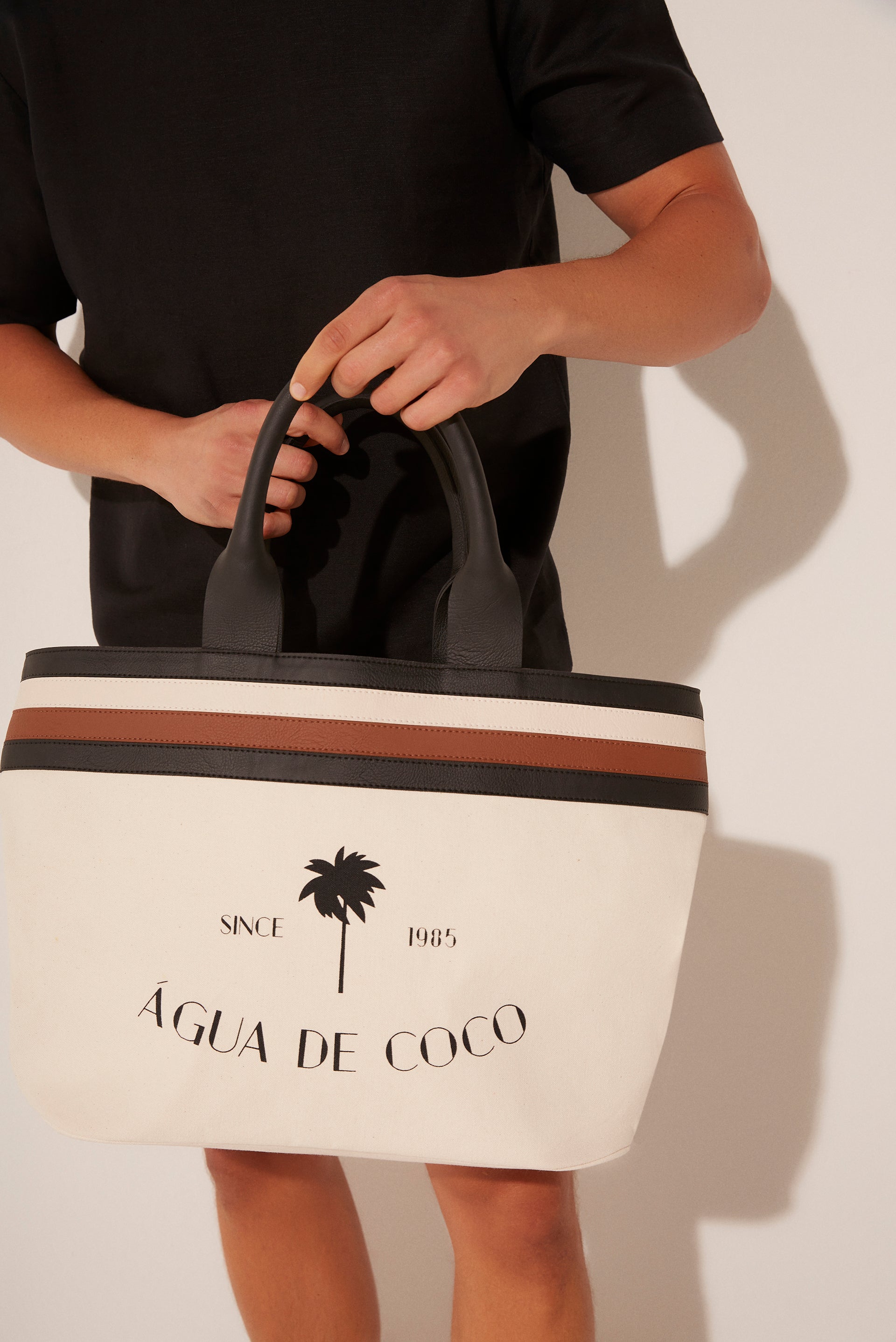 Bags – Agua de Coco