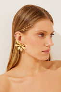 Iris Flower Earring K964A1255
