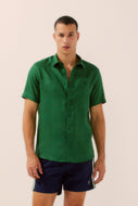 Eden Short Sleeve Shirt With Detail R784A1566