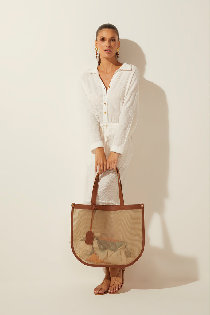 Shop Louis Vuitton Women's Straw Bags